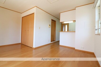 エヴァーグリーン[1LDK/51.13m2]の内装7