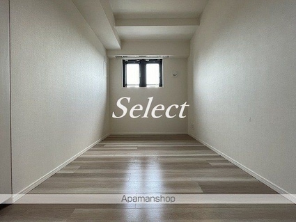 ＣｉｔｙＬｕｘＹｏｋｏｈａｍａ[2LDK/54.79m2]の内装3