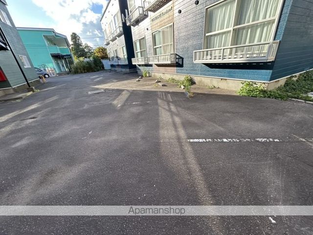 ルーベデンス川原壱号館のその他写真