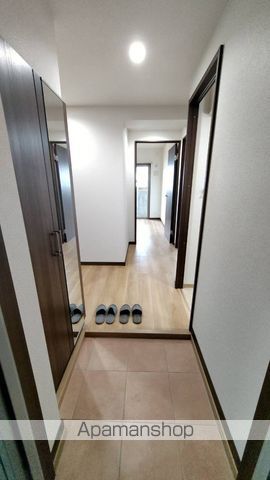 アジュール中町の内装写真