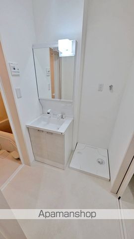 ヴェルメゾン三津屋中の内装写真