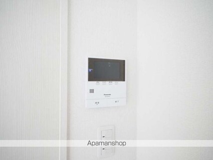 Ｃｈａｔａｉｇｎｅ　Ｆｏｒｅｔ　Ｏｔｅｍａｃｈｉ[1LDK/40.58m2]のセキュリティ