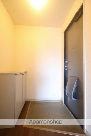 イーストパーク D棟の内装写真