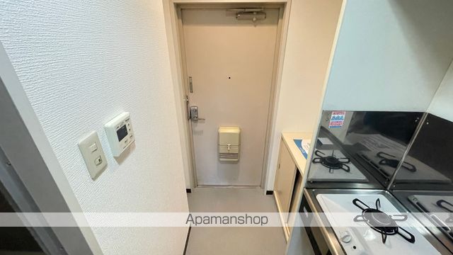 シティガーデン照手の内装写真