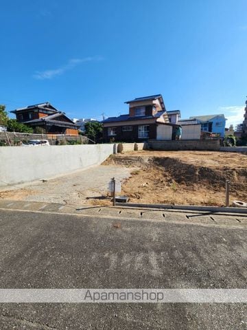 LILY室見の外観写真