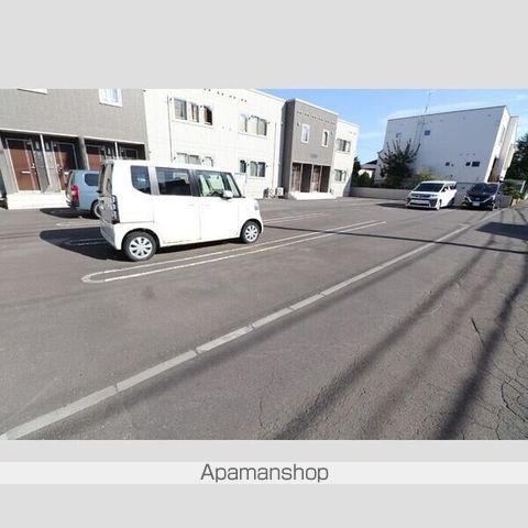 セザール川沿のその他写真