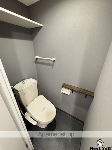 ブランシャール菊水の内装写真