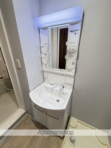 LUNIGHT都賀の内装写真