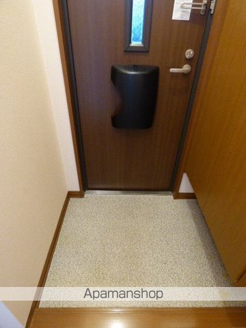 グリーンパーク泉 Bの内装写真