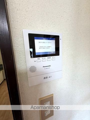コンフォート岡の内装写真