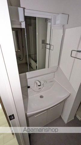 コンフィの内装写真