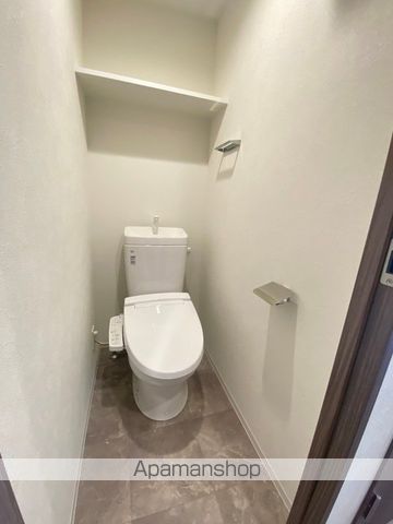 CREST TAPP浅間町の内装写真