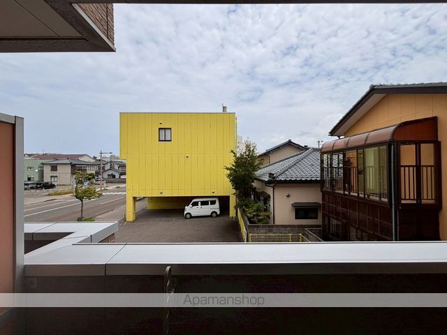 ヒルズ白山浦のその他写真
