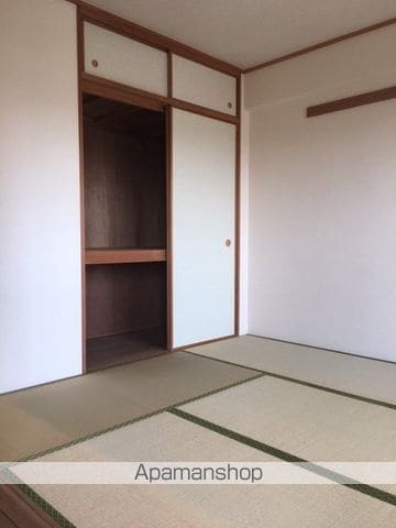 プランジュール神大寺の内装写真
