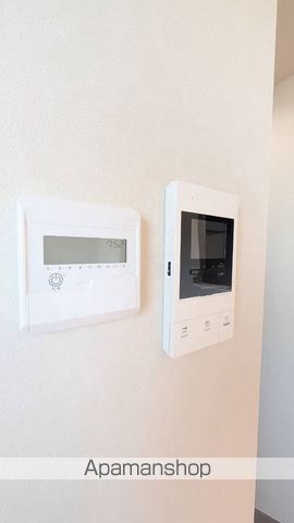 WOODCREST沼袋RESIDENCEの内装写真