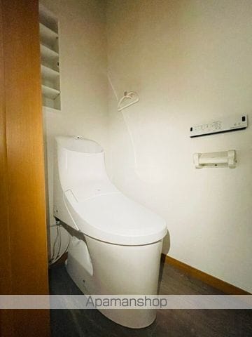 小金井レジデンツフィレンツェの内装写真