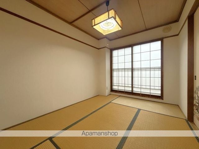 シャルム中上の内装写真