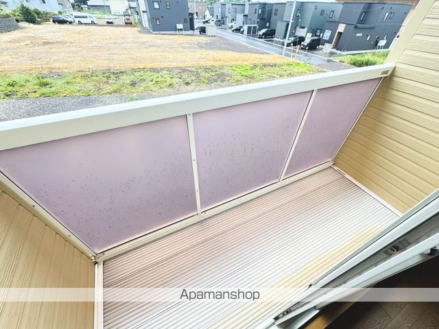 コーポSUNRISEの内装写真