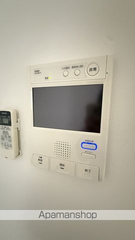 S−RESIDENCE南堀江の内装写真
