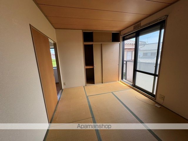アネックスの内装写真