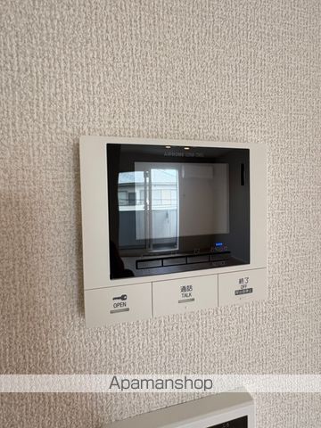 クラシスト新金岡の内装写真