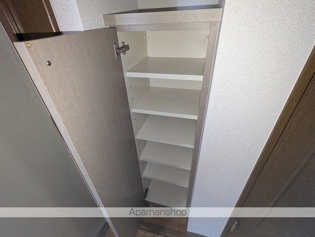 アヴェニール本厚木の内装写真
