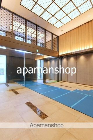 SPLENDIDE本町グランの玄関写真