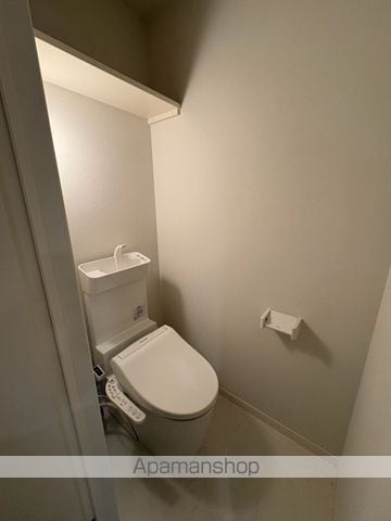 ロシェ・フォンティーヌの内装写真