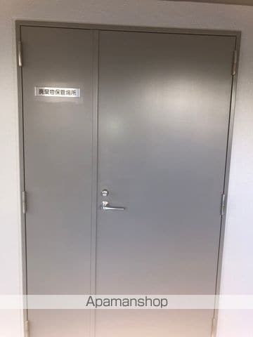 コンフォリア北池袋のその他写真
