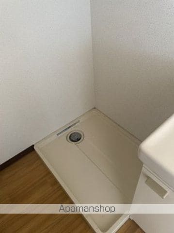 パークハイツたちばなの内装写真