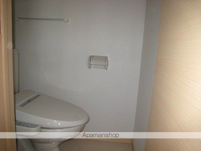 グランコート Aの内装写真
