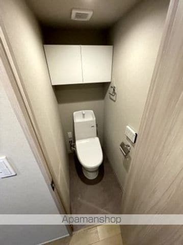 Laviere新板橋の内装写真