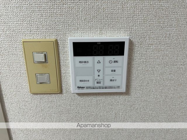 コーポ井上の内装写真