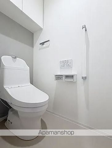 SーRESIDENCE愛宕SOUTHの内装写真