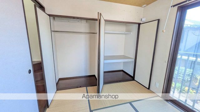 日豊本線 宮崎神宮駅 徒歩25分 3階建 築13年の内装写真