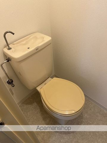 ダイワハイツ梅郷 C棟の内装写真