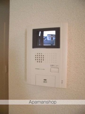 ラフィーネ不動上郷Aの内装写真