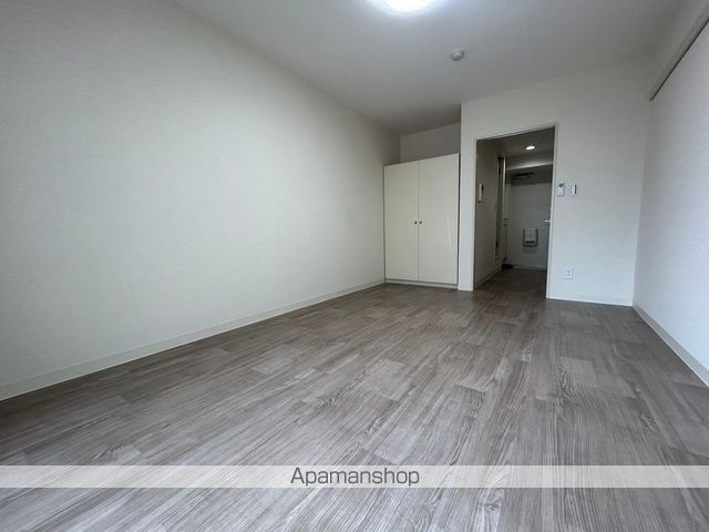 T’S ECO川崎の内装写真