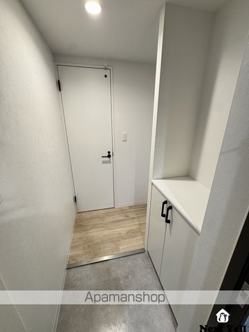 ALIVIS菊水の内装写真