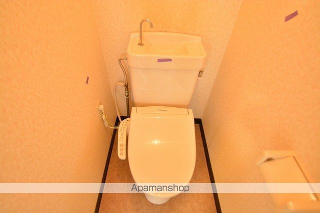 ウィンミルNo.6の内装写真