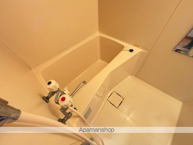 ハチサンマンション柏木の内装写真