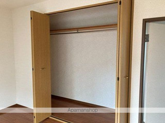 札幌市豊平区 2階建 築39年の内装写真