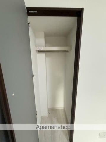 サニーテラス追浜の内装写真