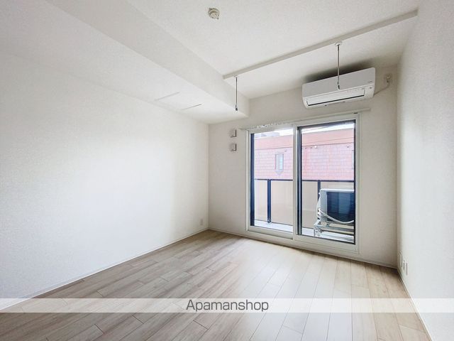 ALESIA北円山(旧 SーRESIDENCE北円山ALESIAの内装写真