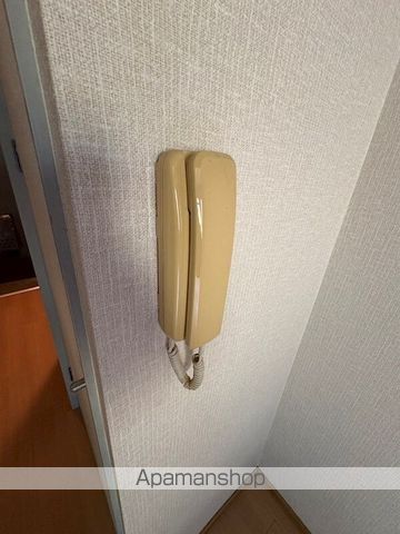 ウイングピア二日市の内装写真