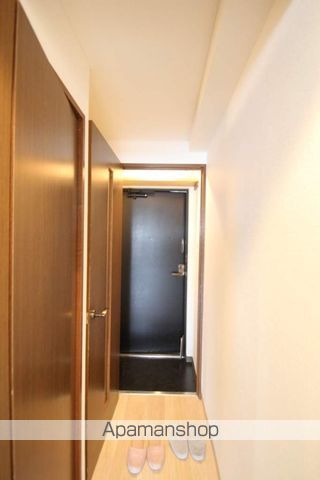 サンコート文京台参番館の内装写真