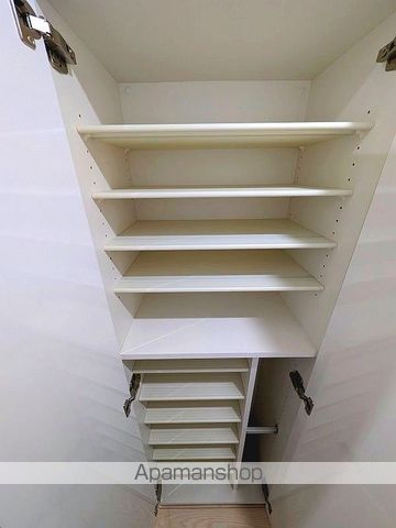 BIENFAIT入谷の内装写真