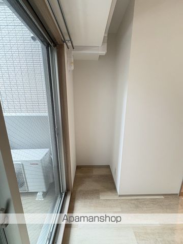 アルティザ南船場の内装写真
