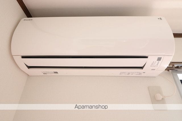 ステージサイプレス音路C棟の内装写真