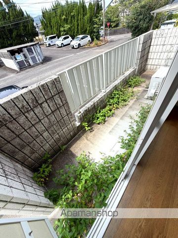フローラル木花台1棟の内装写真